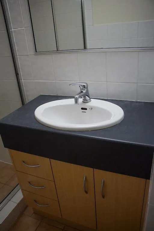 Riverpark - Studio Apartment Brisbane Australien