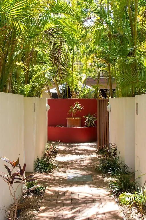 Riverpark - Studio Apartment Brisbane 0*,  Australien