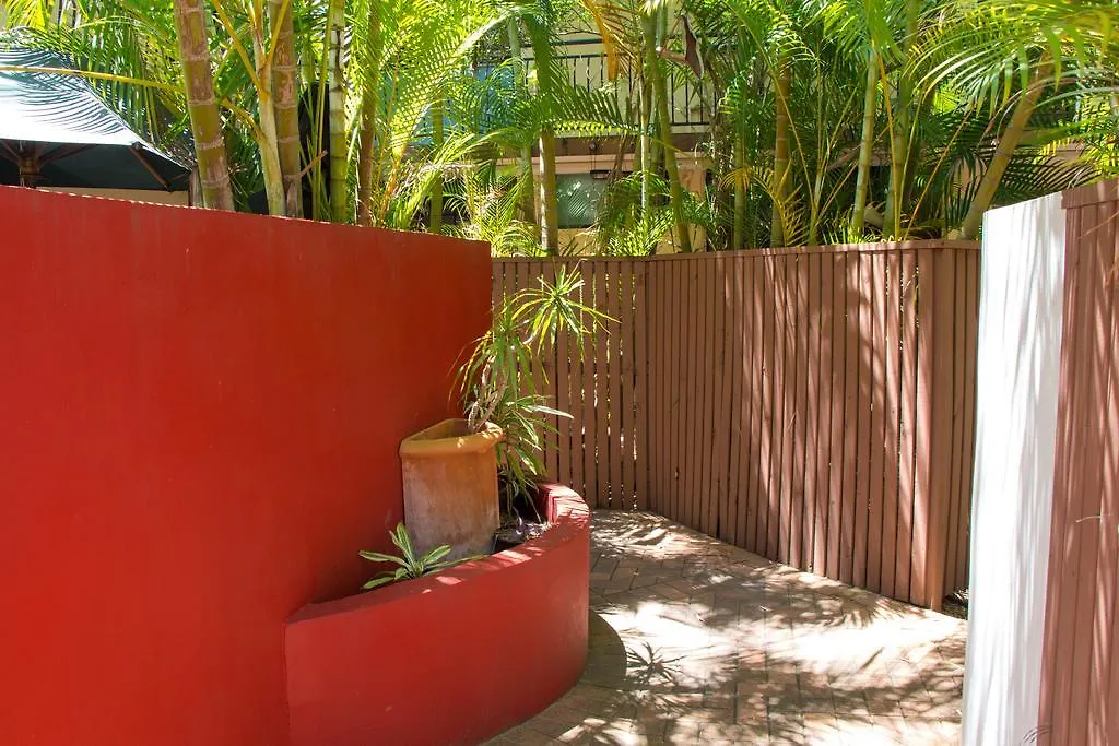 Riverpark - Studio Apartment Brisbane