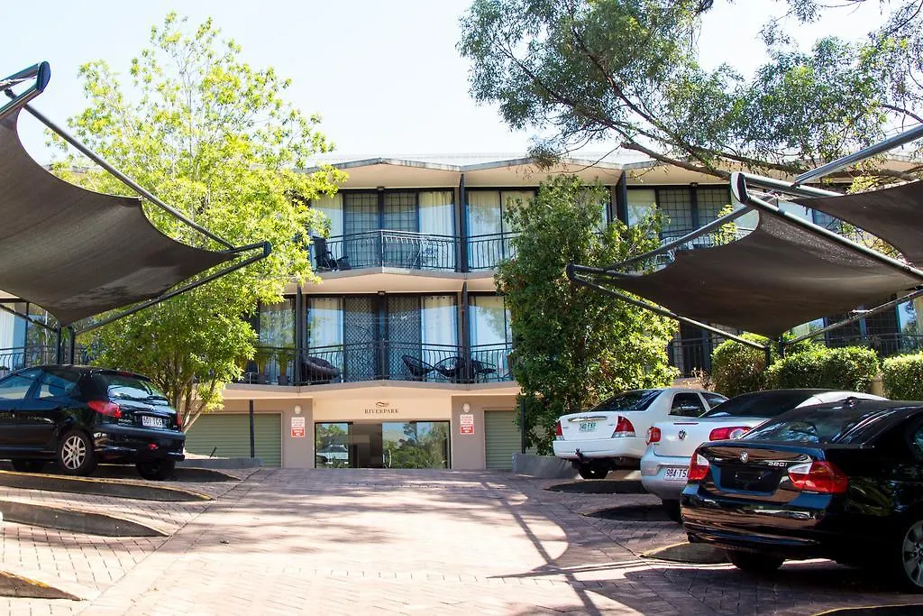 Riverpark - Studio Apartment Brisbane 0*,  Australien