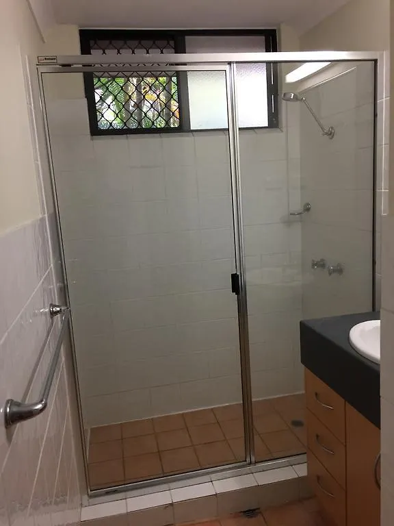 Riverpark - Studio Apartment Brisbane 0*,