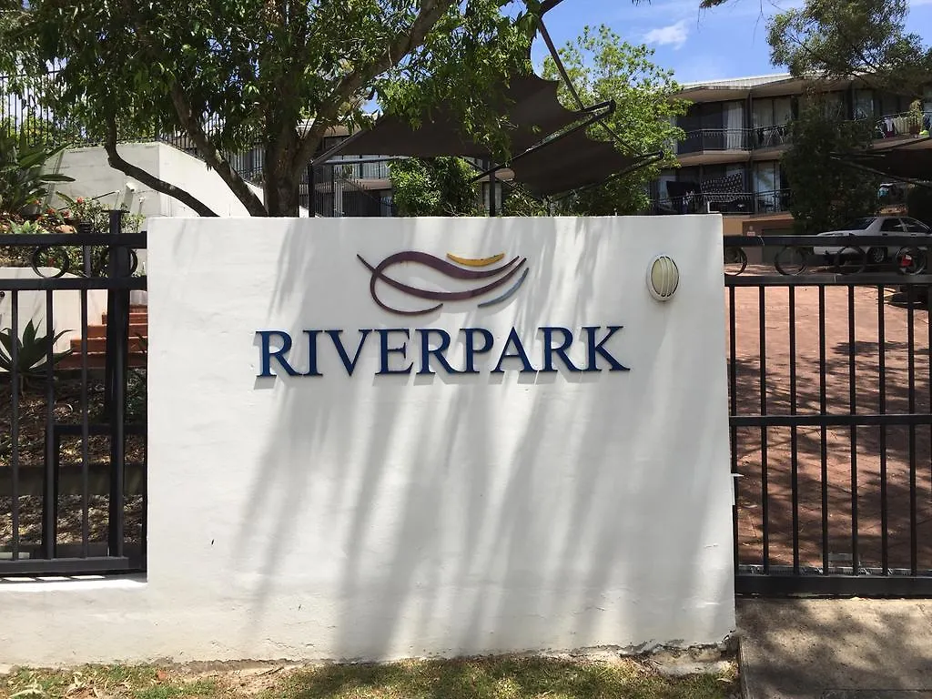 Riverpark - Studio Apartment Brisbane