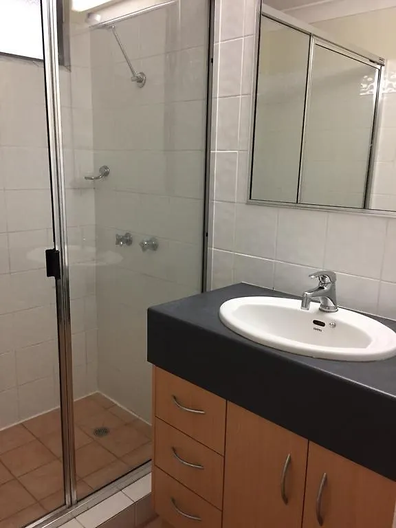 Riverpark - Studio Apartment Brisbane